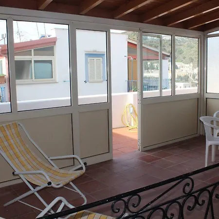 Сasa de vacaciones Il Vicoletto Ab 724