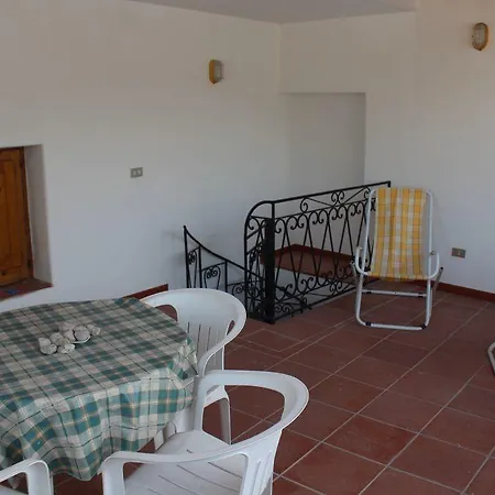Сasa de vacaciones Il Vicoletto Ab 724 *
