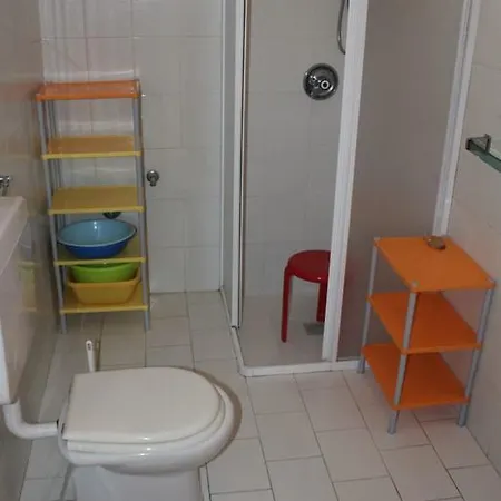Semesterbostad Il Vicoletto Ab 724